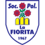 La Fiorita crest