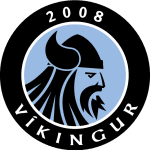 Víkingur crest