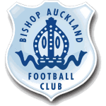 Bishop Auckland crest
