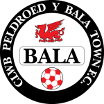 Bala Town crest