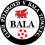 Bala Town crest
