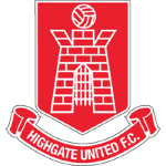 Highgate United crest