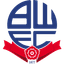 Bolton Wanderers crest