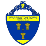 Warrington Town crest