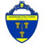Warrington Town crest