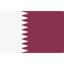 Qatar crest