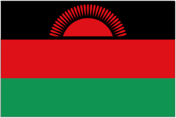 Malawi crest