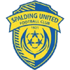 Spalding United crest