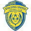 Spalding United crest