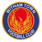 Witham Town crest