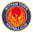 Witham Town crest