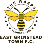 East Grinstead Town crest