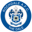 Rochdale crest