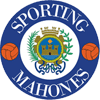 Sporting Mahón crest