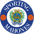 Sporting Mahón crest