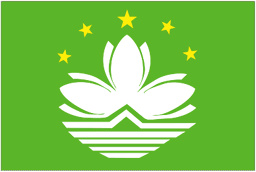 Macao crest