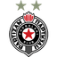 Partizan crest