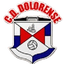 Dolorense crest