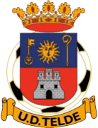 Tedeón crest