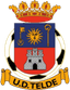 Tedeón crest