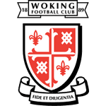 Woking crest