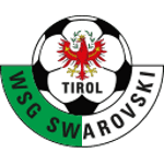 WSG Tirol crest