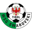 WSG Tirol crest