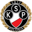 Polonia Warszawa crest