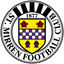 St. Mirren crest