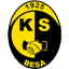 Besa Kavajë crest