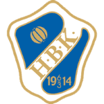 Halmstad crest