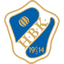 Halmstad crest