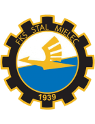 Stal Mielec crest