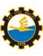 Stal Mielec crest