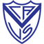 Vélez Sarsfield crest