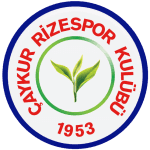 Rizespor crest