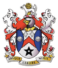 Stalybridge Celtic crest