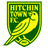 Hitchin Town crest