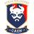 Caen crest