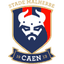 Caen crest
