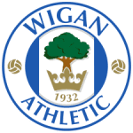 Wigan Athletic crest
