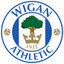 Wigan Athletic crest