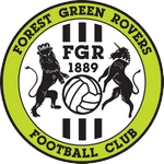 Forest Green Rovers crest