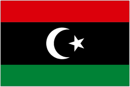 Libya crest