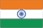 India crest