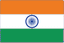 India crest