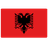 Albania crest