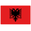 Albania crest