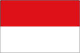 Indonesia crest