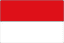 Indonesia crest